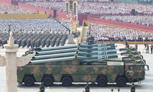 Ovo je popis 20 najmoćnijih vojski svijeta u 2025.: Ima iznenađenja