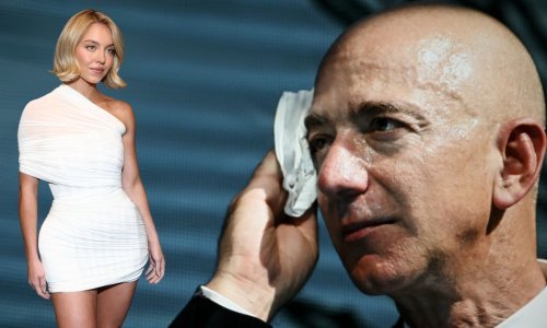 Jeff Bezos ulaže u novu Bond djevojku: Sydney Sweeney dobiva milijune, ali i priliku života