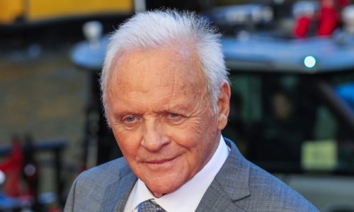 Anthony Hopkins progovorio o najtužnijoj istini koju čuva duboko u sebi