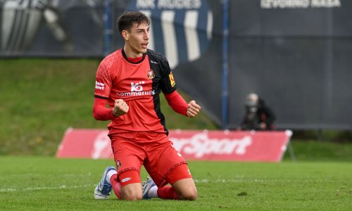 Gorica vodi 4:0 i osigurala nastup u četvrtfinalu; pogledajte sve golove