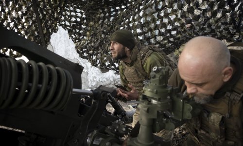 Kritična situacija u gradu ključnom za Ruse: 'Moglo bi biti prekasno'
