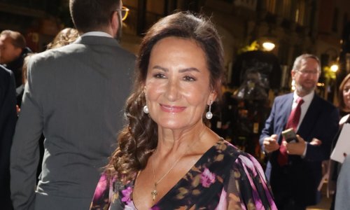 Za ljubav nikad nije kasno: Majka kraljice Letizije dobila kraljevski blagoslov za novu romansu