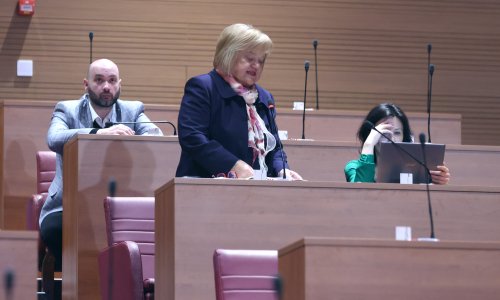 Ne stišavaju se reakcije na sporni okrugli stol: 'Sanader je bio lopina, ali ne bi to dopustio'