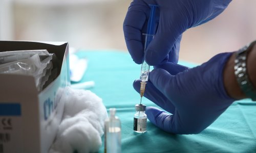 U Hrvatskoj se premalo ljudi cijepi: 'Polovica građana su zdravstveno nepismeni'