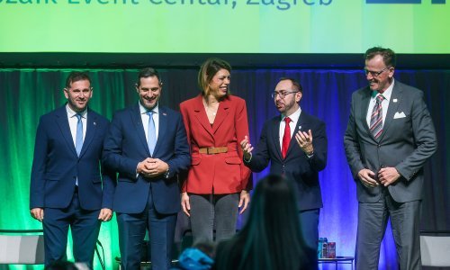 Blanka Vlašić blista: Ovako sretnu dugo je nismo vidjeli