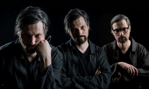 Dario Harjaček: Bi li današnja generacija mogla preživjeti rat? I bi li je roditelji pustili?