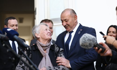 Identificiran branitelj Vukovara Nicolier, oglasio se i francuski ambasador