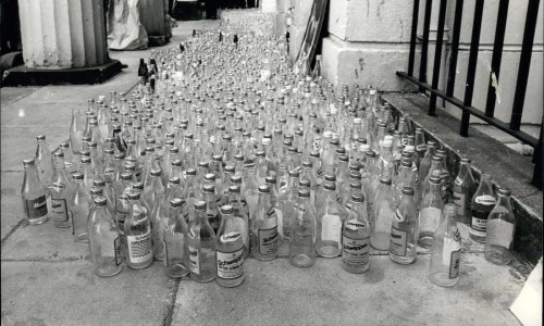 Na australskoj plaži pronađena boca s porukama dvojice vojnika iz Prvog svjetskog rata