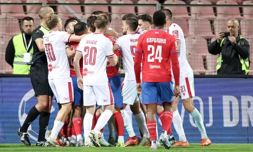 Dogodila se jedna od najvećih senzacija u povijesti nogometa u BiH