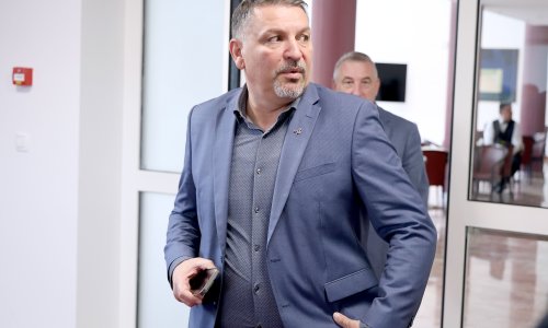 Klima se vladajuća većina? 'Išlo se varijantom - ako prođe, prođe'