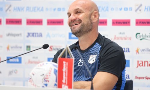 Sopić stigao u Osijek; evo kad će debitirati