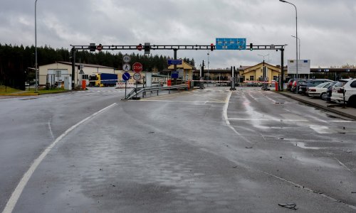 Europa ljuta zbog balona iz Bjelorusije: 'Pokušavate zastrašiti europske građane!'