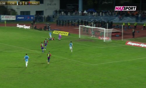 Igrači Cibalije poludjeli na suca; pogledajte situaciju u kojoj su tražili penal