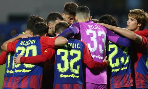 Hajduk u drami izbacio Cibaliju! Pogledajte penale nakon kojih su Splićani slavili