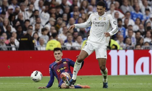 Katastrofalna vijest za Barcelonu