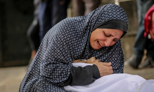 Izrael iz osvete bombardirao Gazu: U napadu poginulo više od 100 ljudi, uglavnom žene i djeca