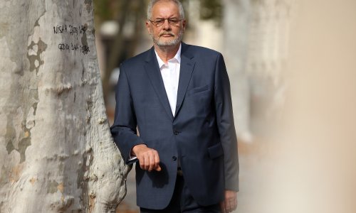 Preminuo Ivan Rude, jedan od najpoznatijih stečajnih upravitelja