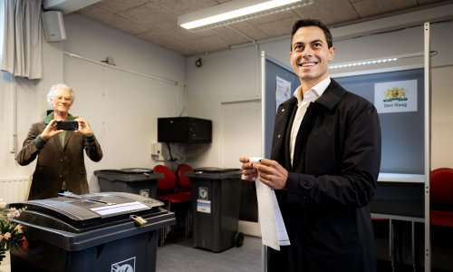 Stigli rezultati izlaznih anketa u Nizozemskoj: Vodi progresivni D66