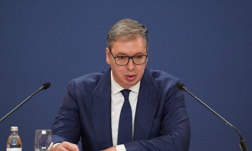 Reporteri bez granica: Ugrožena sloboda medija u Srbiji