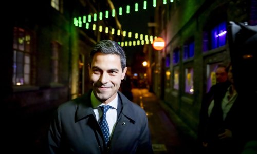 Iznenađenje izbora: Nizozemska na putu da dobije najmlađeg i prvog homoseksualnog premijera?