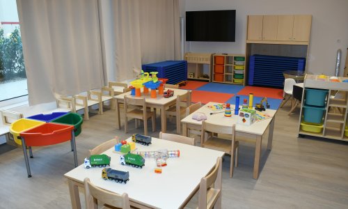 Hrvati u Vojvodini izigrani? Vrtić opremljen novcem hrvatske Vlade postaje dvojezičan