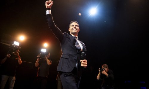 Iznenađenje izbora: Nizozemska na putu da dobije najmlađeg i prvog gay premijera?