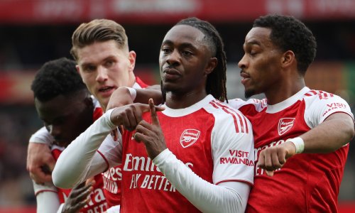 Arsenal je napravio nešto što nikad nitko nije u povijesti engleskog nogometa