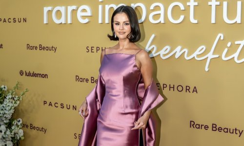 Selena Gomez u ovom izdanju nikoga nije ostavila ravnodušnim