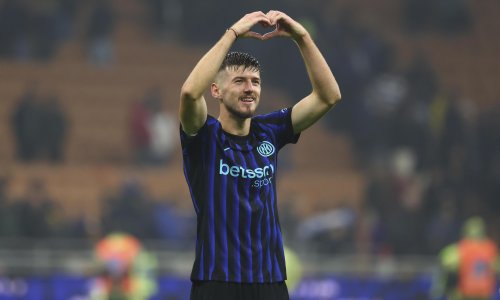 Interovi navijači 'zatrpali' društvene mreže zbog Sučića: Napokon netko...