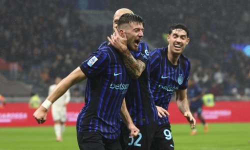 Od ovog nema veće pohvale; evo s kim je Gazzetta usporedila Sučića