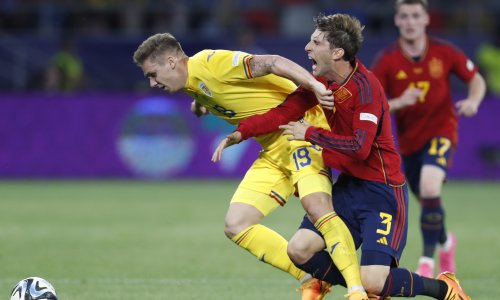 Za njega su tražili 20 milijuna eura, a sad stiže u Dinamo za pet milijuna eura?