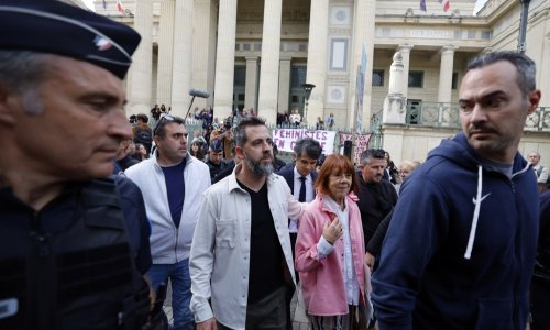 Francuska ima novi zakon o silovanju: 'Pristanak se mora procjenjivati u svjetlu okolnosti'