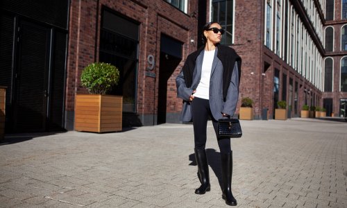 Modni trendovi za jesen i zimu 2025.: slojevito, chic i kreativno