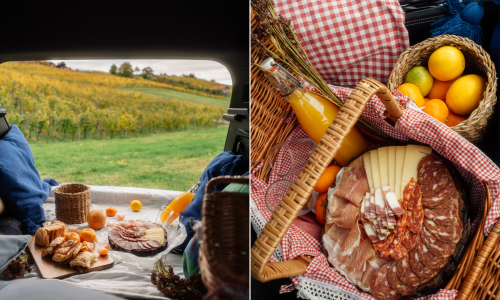 Otkrivamo gdje blizu Zagreba možete imati najromantičniji piknik ove jeseni
