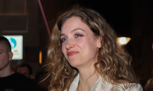 Hana Huljić Grašo iskreno o majčinstvu: 'Najteža je ta fizička iscrpljenost'