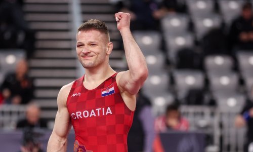 Ovo su novi hrvatski olimpijski kandidati