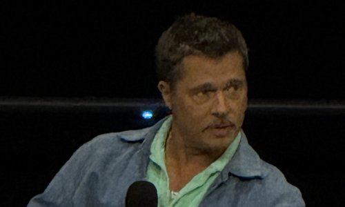 Brad Pitt postao hit na društvenim mrežama: ‘Vrijeme je da kupi kremu za sunčanje!’