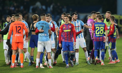 'Hajduk ima najboljeg stranca u SHNL-u'