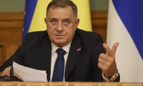 Što slijedi nakon ukidanja američkih sankcija Dodiku? 'Ovo je njegov politički kraj'