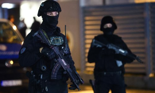 Uhićen muškarac za kojim je u Hrvatskoj raspisana tjeralica