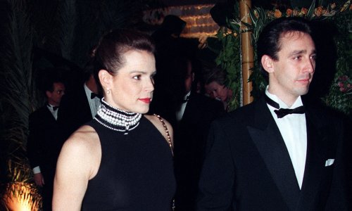 Skandal koji je potresao Monako: Bivši suprug princeze Stephanie o svemu je šutio 30 godina