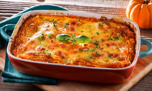 Ove potpuno drugačije lazanje osvojit će vas na prvi zalogaj: Brže su gotove i još sočnije