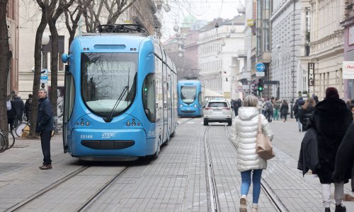 Zbog sumnje u kibernetički napad ZET ugasio sustav: 'Pokrenuti su sigurnosni protokoli'