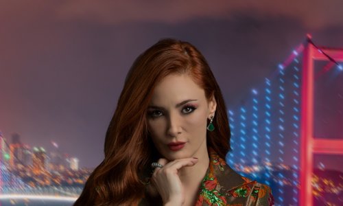 Zvijezda serije 'Skrivene sudbine': 'Gluma mi je otvorila vidike i duhovno me obogatila'