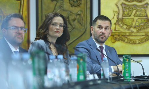 Šuta preispituje splitski GUP, oporba na nogama: 'Kao da lisica preispituje kokošinjac'