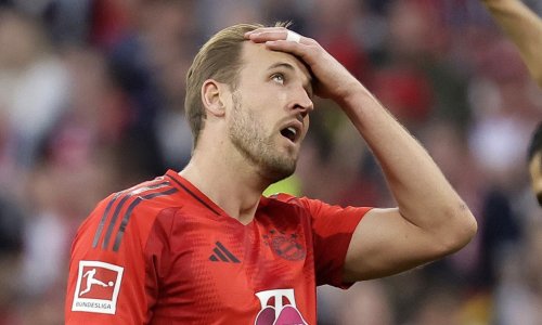 Harry Kane se zasitio nogometa te otkrio u kojem bi se sportu želio okušati