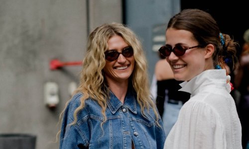 Modni trikovi koje se isplati isprobati: Ovako možete suziti hlače bez remena