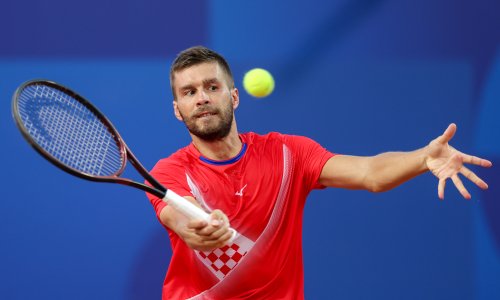 Mektić i Krajicek nakon velikog preokreta 'zapeli' već u 2. kolu Masters 1000 turnira u Parizu