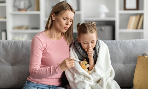 Moćna biljka u borbi protiv kašlja: Evo zašto je tako učinkovita u sezoni prehlada