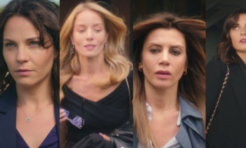 Ovako izgledaju Turkinje iz 'originala', junakinje serije koja je nadahnula 'Sjene prošlosti'